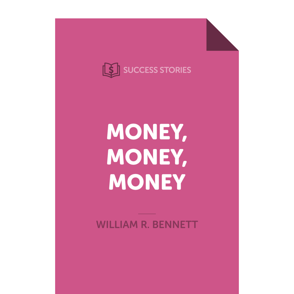 Money, Money, Money